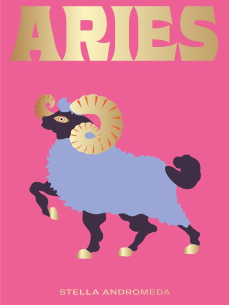 Aries-Andromeda Stella