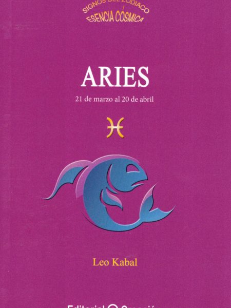 Aries-Kabal Leo