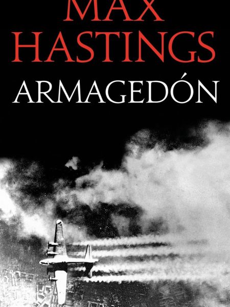 Armagedon-Hastings Max