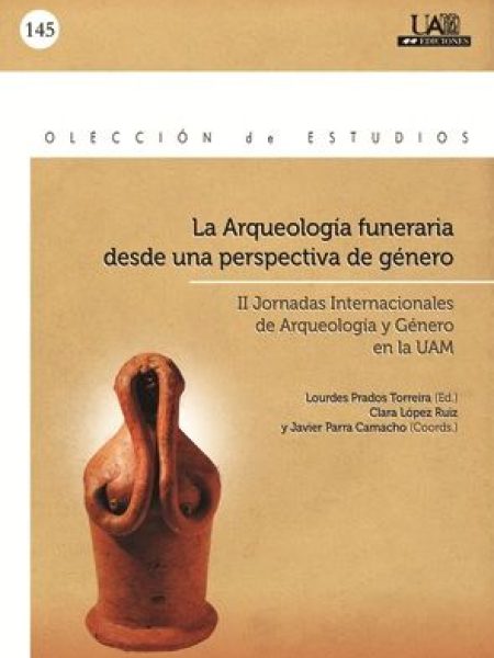 Arqueologia Funeraria desde Una Perspectiv-Varios Autores