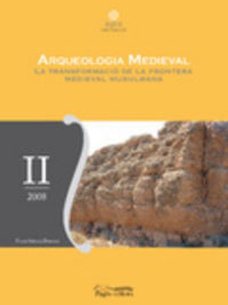 Arqueologia Medieval-Varios Autores