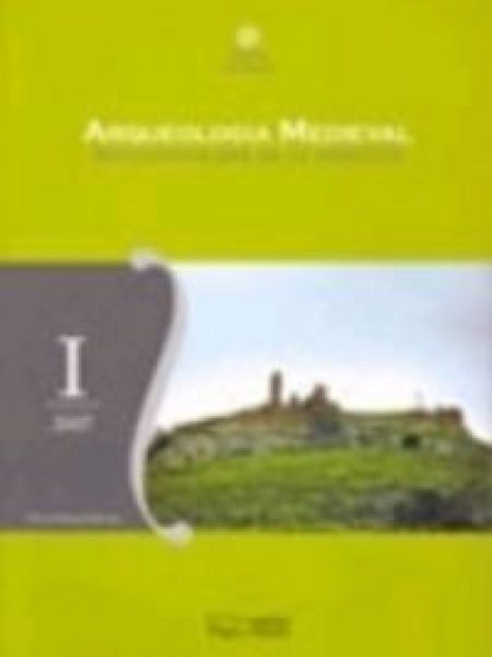 Arqueologia Medieval-Varios Autores