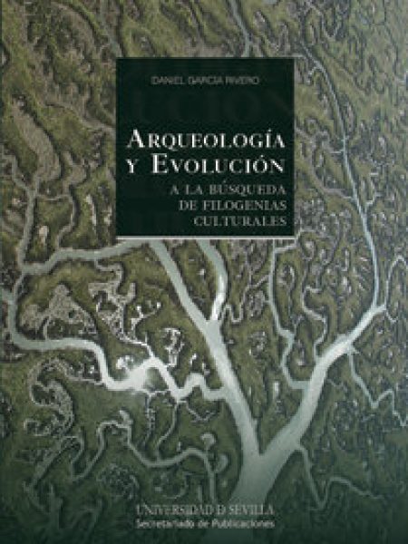 Arqueologia y Evolucion-García Rivero Daniel
