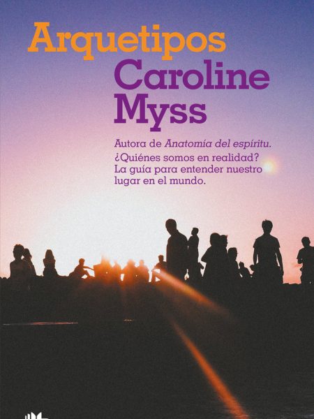 Arquetipos-Myss Caroline