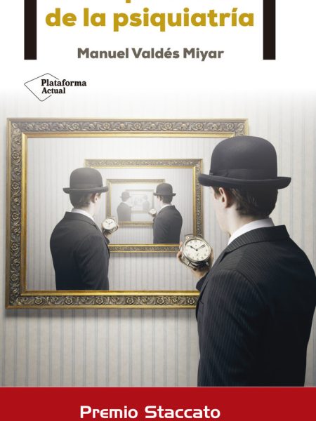 Arquitectura de la Psiquiatria-Valdés Miyar Manuel
