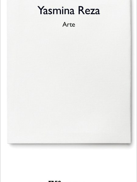 Arte Compactos 50-Reza Yasmina