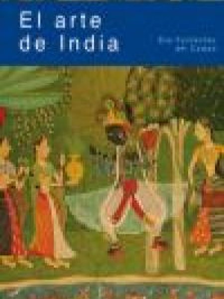 Arte de India el-Fernández Del Campo Eva