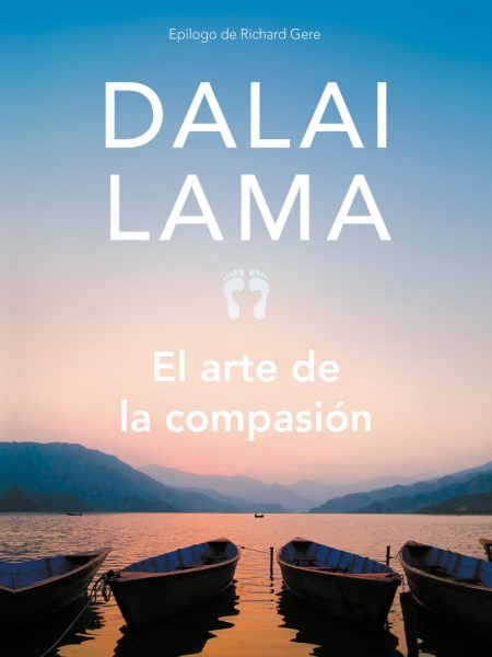 Arte de la Compasion el Db Ne-Lama Dalai
