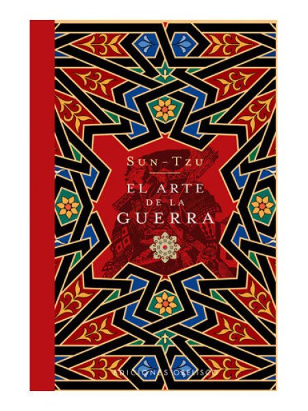 Arte de la Guerra el Ne-Tzu Sun
