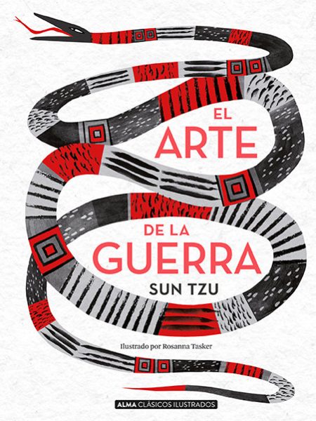 Arte de la Guerra el-Sun-tzu