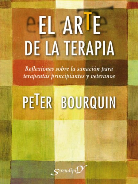 Arte de la Terapia el-Bourquin Peter