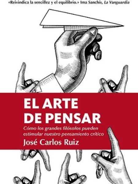 Arte de Pensar el Bolsillo-Ruiz Jose Carlos