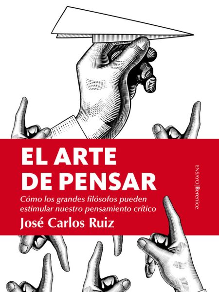 Arte de Pensar el-Ruiz Sánchez José Carlos
