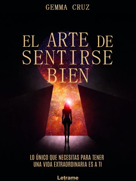 Arte de Sentirse Bien el-Cruz Gemma