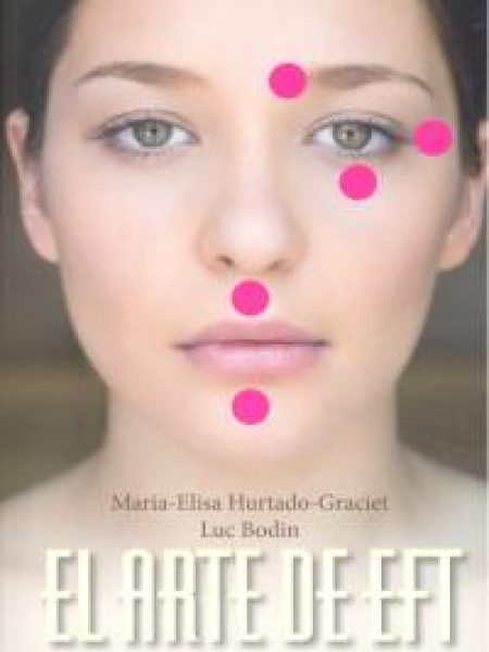 Arte Del Eft el-Hurtado-graciet Marieli