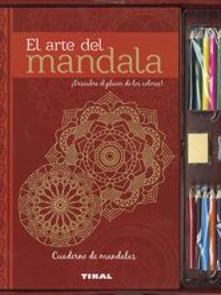 Arte Del Mandala el-Jonquières Jenny de