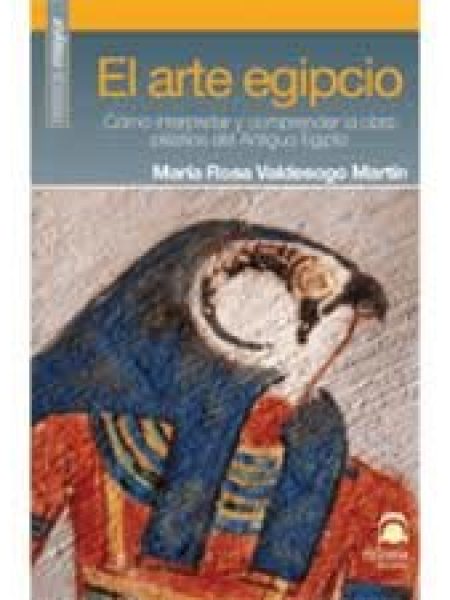 Arte Egipcio-Valdesogo Martín María Rosa
