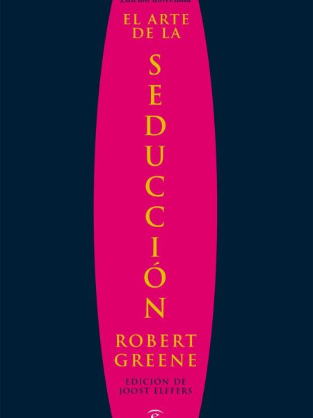 Arte Seduccion Abreviado-Greene Robert