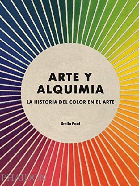 Arte y Alquimia-Stella Paul
