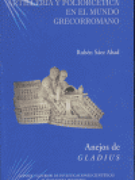 Artilleria y Poliorcetica Mundo Grecorromano-Sáez Abad Rubén