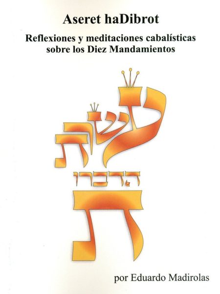 Aseret Hadibrot-Eduardo Maridolas