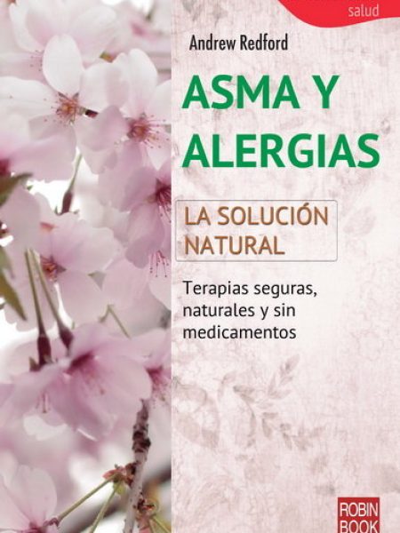 Asma y Alergias-Redford Andrew