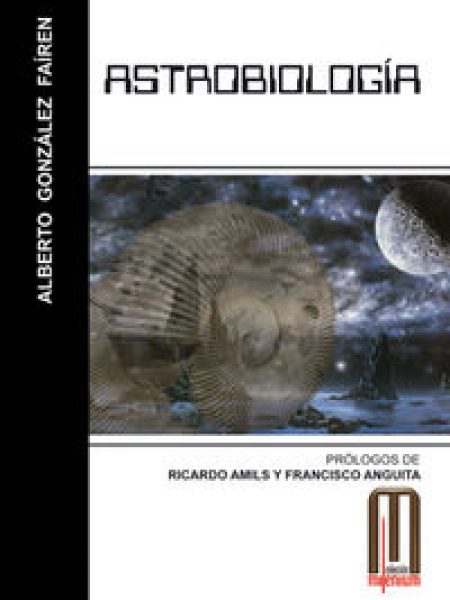Astrobiologia-González Fairén Alberto