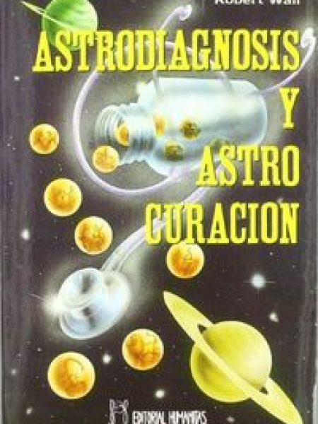 Astrodiagnosis y Astrocuracion-Wall