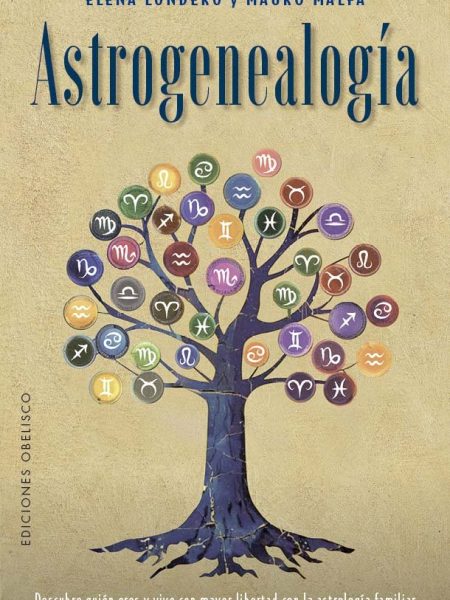 Astrogenealogia-Londero Elena