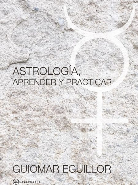 Astrologia Aprender y Practicar-Guiomar Eguillor