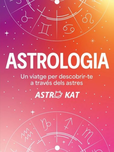 Astrologia-Astro Kat
