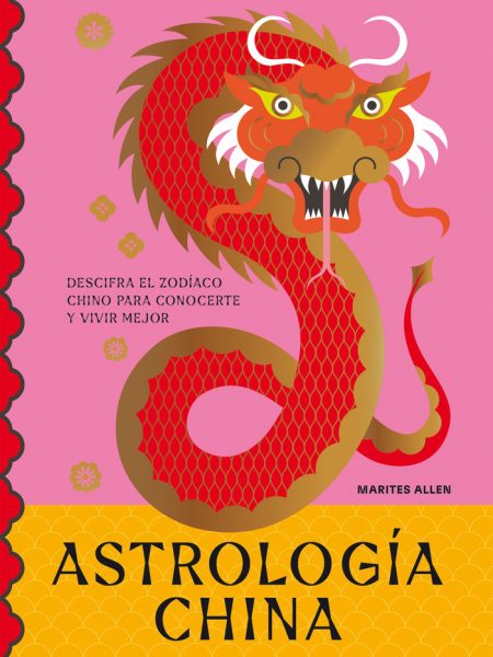Astrologia China-Allen Marites