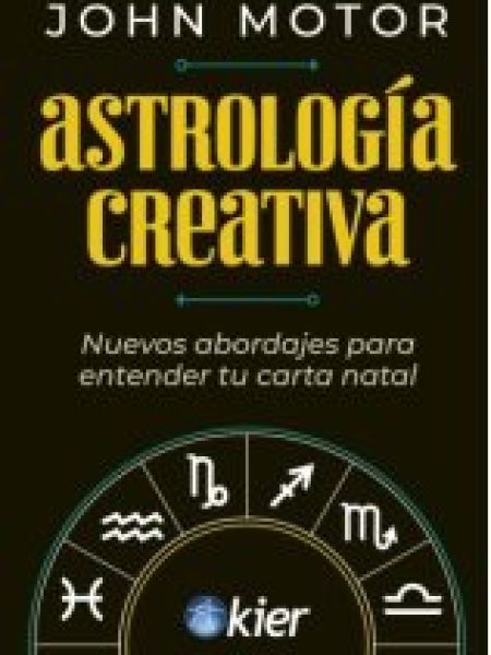 Astrologia Creativa-Motor John