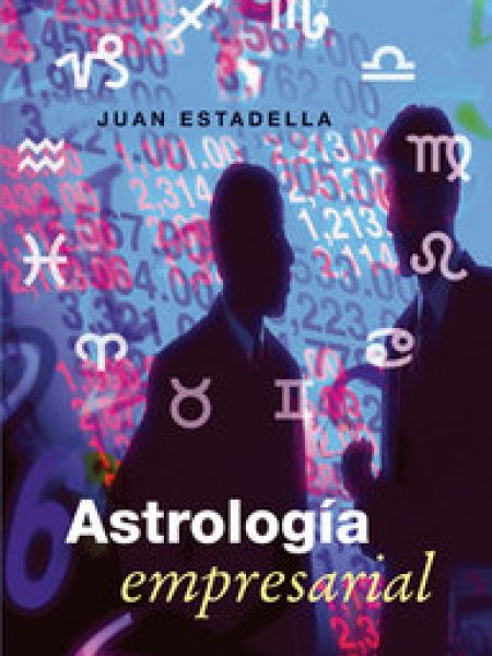 Astrologia Empresarial-Estadella Ferrater Juan
