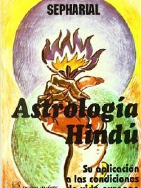 Astrologia Hindu-Sepharial