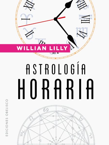 Astrologia Horaria-Lilly William
