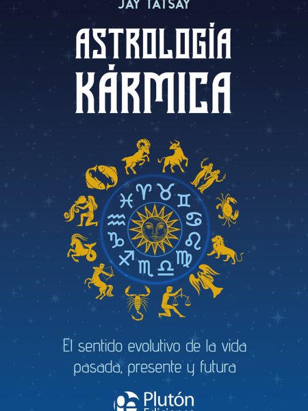 Astrologia Karmica-Tatsay Jay