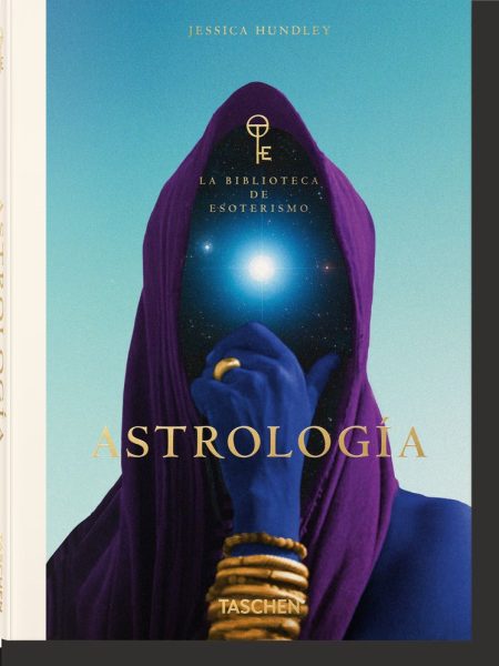 Astrologia la Biblioteca de Esoterismo-Richards Andrea