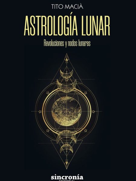 Astrologia Lunar-Macia Tito
