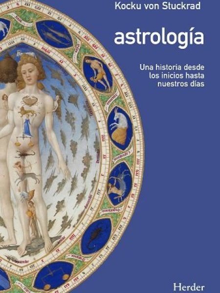 Astrologia Ne-Von Stuckrad Kocku