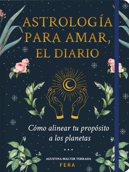 Astrologia para Amar-Malter Terrada Agustina