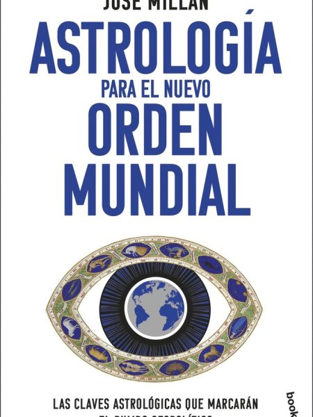 Astrologia para el Nuevo Orden Mundial-Jose Millan