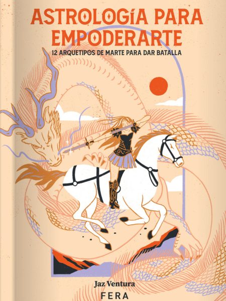 Astrologia para Empoderarte-Ventura Jazmin Aime