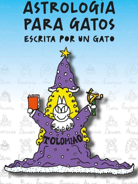 Astrologia para Gatos-Miaus Doctor