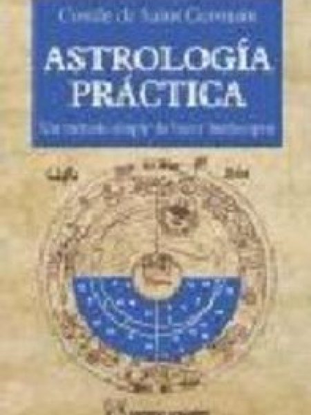 Astrologia Practica-Saint Germain