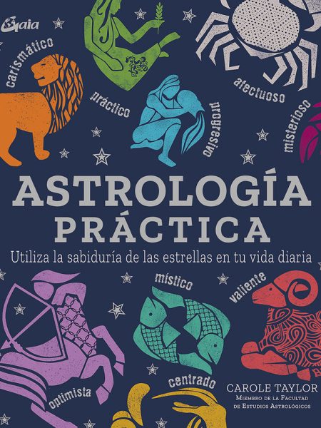 Astrologia Practica-Taylor Carole