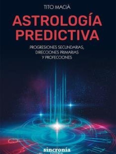 Astrologia Predictiva-Macia Tito