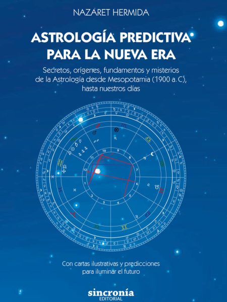 Astrologia Predictiva para la Nueva Era-Hermida Nazaret