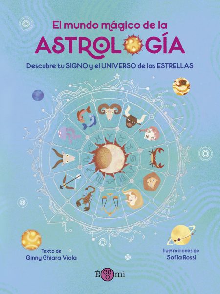 Astrologia-Sofia Rossi