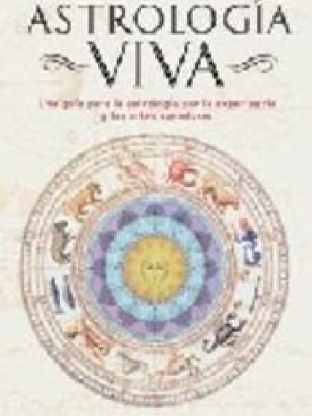 Astrologia Viva-Schermer Barbara
